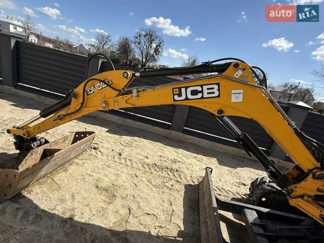 ЖЦБ 8030, объемом двигателя 0 л и пробегом 0 тыс. км за 26900 $, фото 14 на Automoto.ua