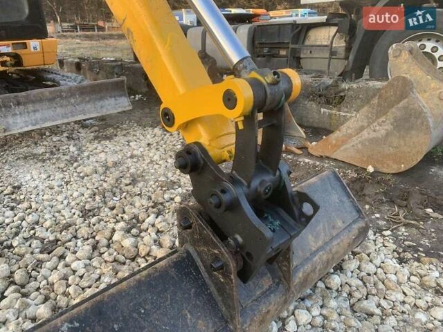 ЖЦБ 8030, объемом двигателя 0 л и пробегом 0 тыс. км за 26900 $, фото 18 на Automoto.ua