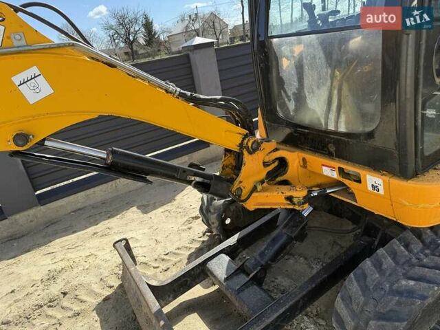 ЖЦБ 8030, объемом двигателя 0 л и пробегом 0 тыс. км за 26900 $, фото 7 на Automoto.ua