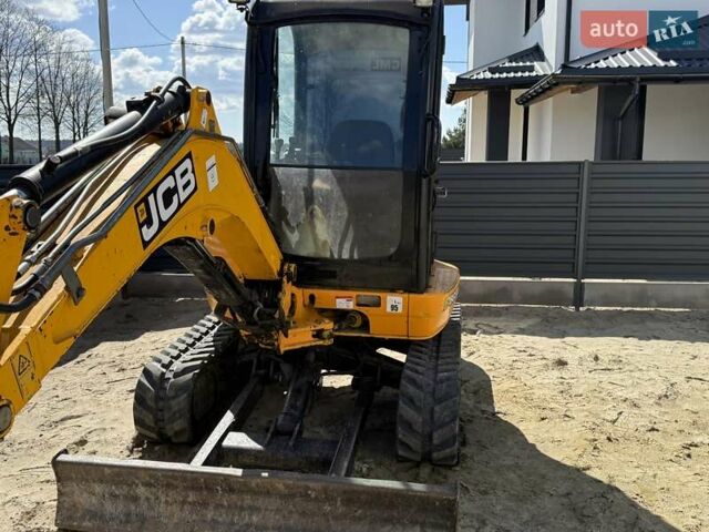 ЖЦБ 8030, об'ємом двигуна 0 л та пробігом 0 тис. км за 25980 $, фото 6 на Automoto.ua
