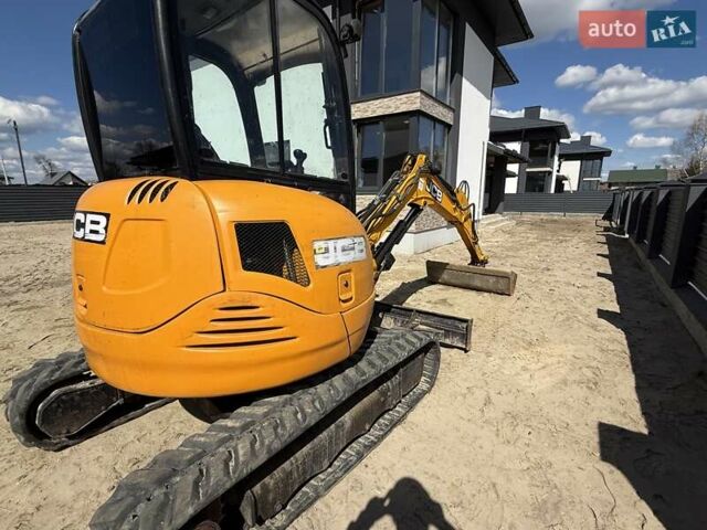 ЖЦБ 8030, об'ємом двигуна 0 л та пробігом 0 тис. км за 25980 $, фото 3 на Automoto.ua