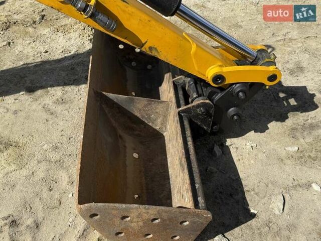 ЖЦБ 8030, объемом двигателя 0 л и пробегом 0 тыс. км за 26900 $, фото 9 на Automoto.ua