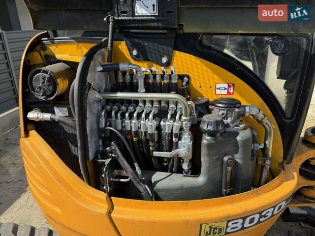 ЖЦБ 8030, об'ємом двигуна 0 л та пробігом 0 тис. км за 25980 $, фото 16 на Automoto.ua