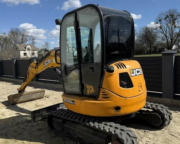 ЖЦБ 8030, объемом двигателя 0 л и пробегом 0 тыс. км за 26900 $, фото 1 на Automoto.ua