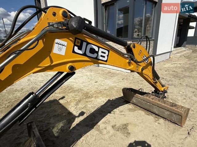 ЖЦБ 8030, об'ємом двигуна 0 л та пробігом 0 тис. км за 25980 $, фото 10 на Automoto.ua