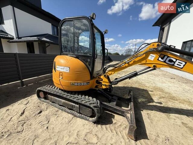 ЖЦБ 8030, об'ємом двигуна 0 л та пробігом 0 тис. км за 25980 $, фото 4 на Automoto.ua