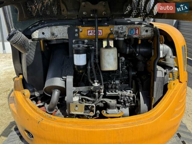 ЖЦБ 8030, объемом двигателя 0 л и пробегом 0 тыс. км за 26900 $, фото 15 на Automoto.ua