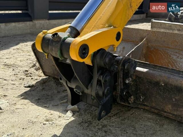 ЖЦБ 8030, объемом двигателя 0 л и пробегом 0 тыс. км за 26900 $, фото 8 на Automoto.ua