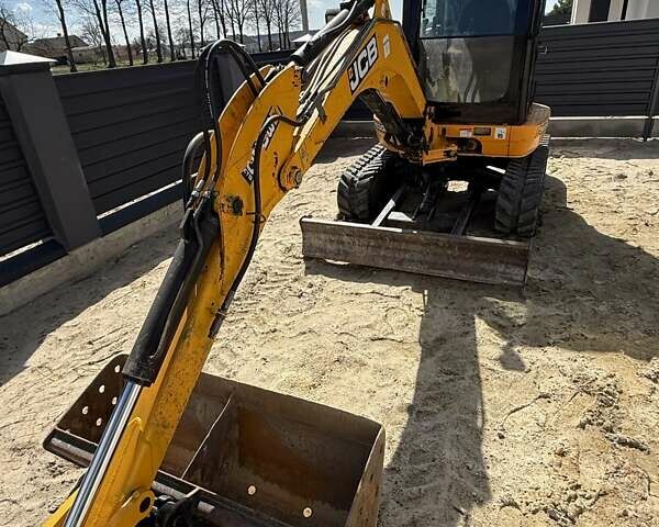 ЖЦБ 8030, объемом двигателя 0 л и пробегом 0 тыс. км за 26900 $, фото 11 на Automoto.ua