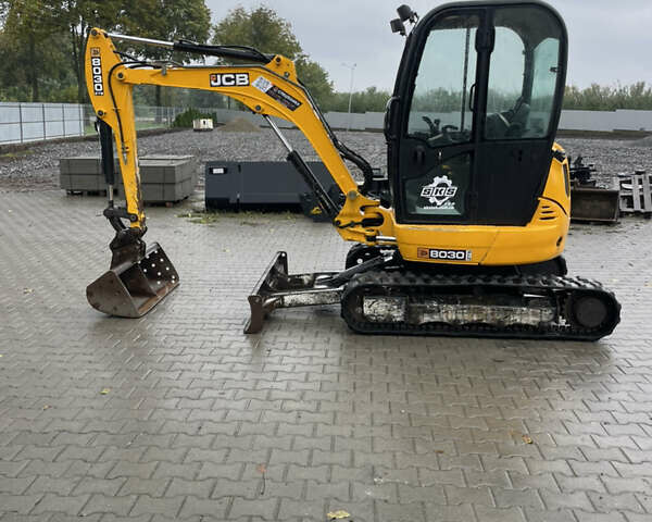 Желтый ЖЦБ 8030, объемом двигателя 1.5 л и пробегом 2 тыс. км за 28500 $, фото 2 на Automoto.ua