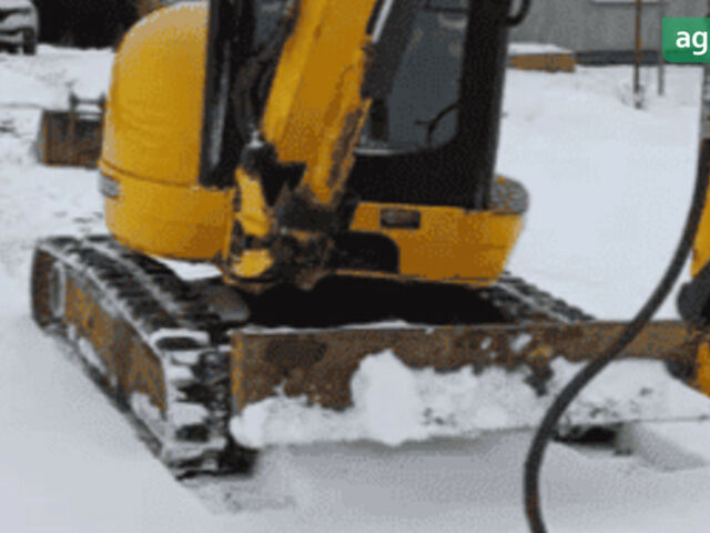 ЖЦБ 8030 ZTS, объемом двигателя 0 л и пробегом 0 тыс. км за 19046 $, фото 2 на Automoto.ua