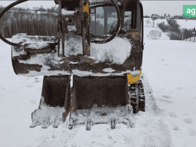 ЖЦБ 8030 ZTS, объемом двигателя 0 л и пробегом 0 тыс. км за 19046 $, фото 4 на Automoto.ua