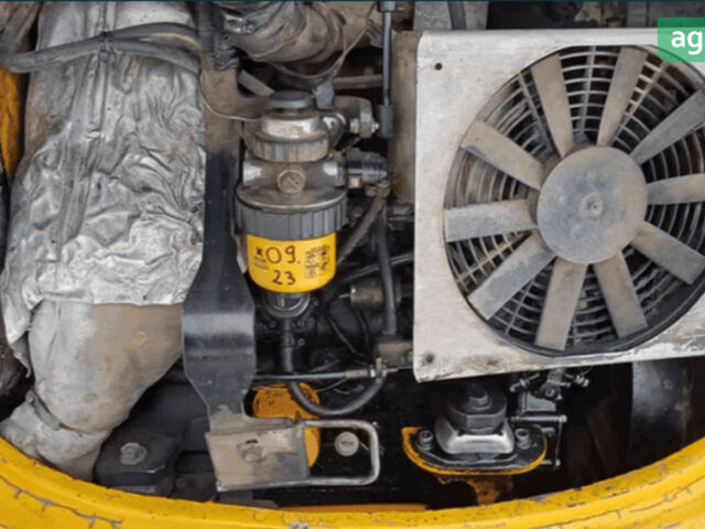 ЖЦБ 8030 ZTS, объемом двигателя 0 л и пробегом 0 тыс. км за 19046 $, фото 5 на Automoto.ua