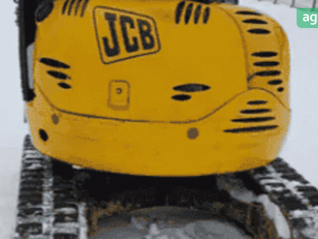 ЖЦБ 8030 ZTS, объемом двигателя 0 л и пробегом 0 тыс. км за 19046 $, фото 3 на Automoto.ua