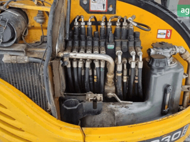 ЖЦБ 8030 ZTS, объемом двигателя 0 л и пробегом 0 тыс. км за 19046 $, фото 6 на Automoto.ua