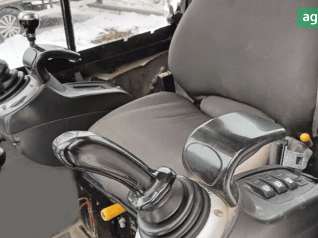 ЖЦБ 8030 ZTS, объемом двигателя 0 л и пробегом 0 тыс. км за 19046 $, фото 7 на Automoto.ua