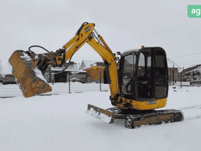 ЖЦБ 8030 ZTS, объемом двигателя 0 л и пробегом 0 тыс. км за 19046 $, фото 1 на Automoto.ua