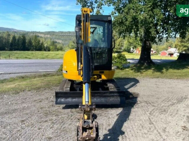 ЖЦБ 8030 ZTS, объемом двигателя 0 л и пробегом 0 тыс. км за 15671 $, фото 1 на Automoto.ua