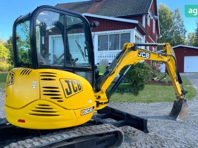 ЖЦБ 8030 ZTS, объемом двигателя 0 л и пробегом 0 тыс. км за 16075 $, фото 4 на Automoto.ua