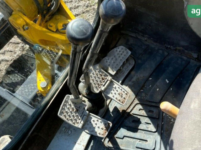 ЖЦБ 8030 ZTS, объемом двигателя 0 л и пробегом 0 тыс. км за 16075 $, фото 6 на Automoto.ua