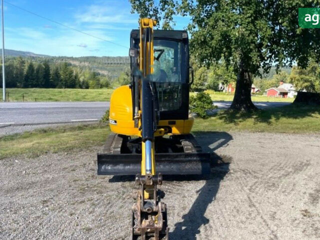 ЖЦБ 8030 ZTS, объемом двигателя 0 л и пробегом 0 тыс. км за 16075 $, фото 2 на Automoto.ua