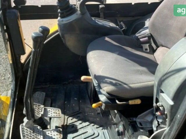 ЖЦБ 8030 ZTS, объемом двигателя 0 л и пробегом 0 тыс. км за 15671 $, фото 3 на Automoto.ua