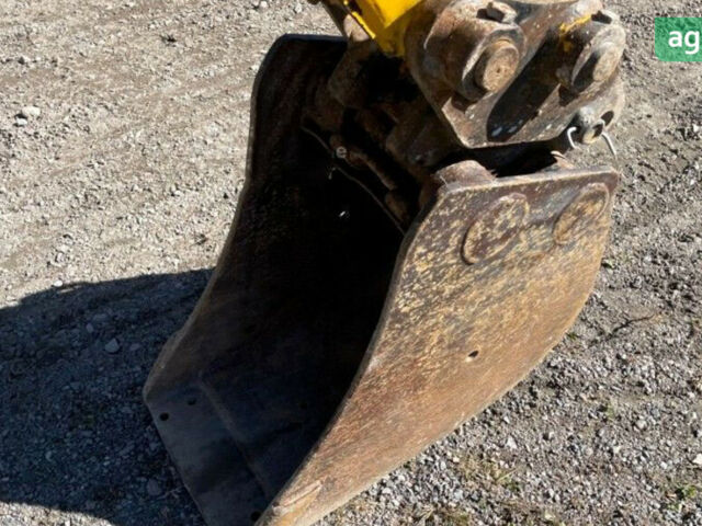 ЖЦБ 8030 ZTS, объемом двигателя 0 л и пробегом 0 тыс. км за 16075 $, фото 5 на Automoto.ua