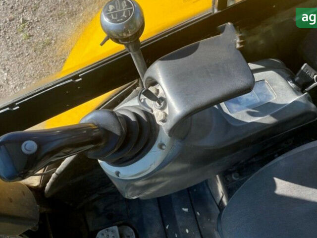 ЖЦБ 8030 ZTS, объемом двигателя 0 л и пробегом 0 тыс. км за 16075 $, фото 8 на Automoto.ua