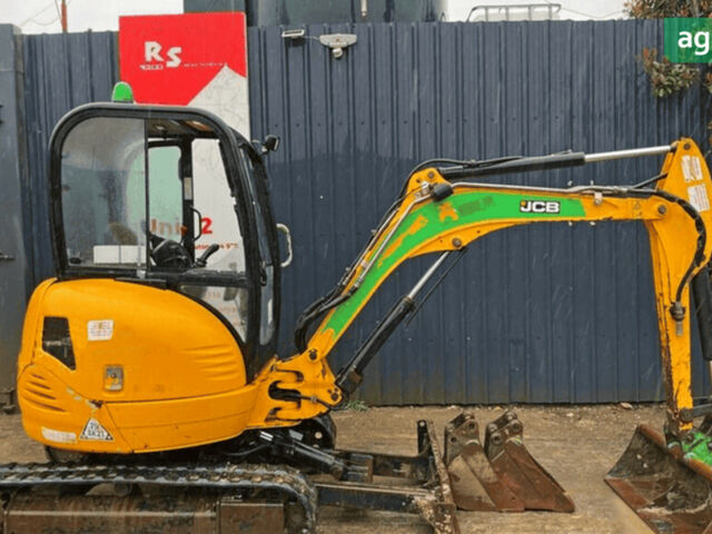 ЖЦБ 8030 ZTS, объемом двигателя 0 л и пробегом 0 тыс. км за 19868 $, фото 3 на Automoto.ua