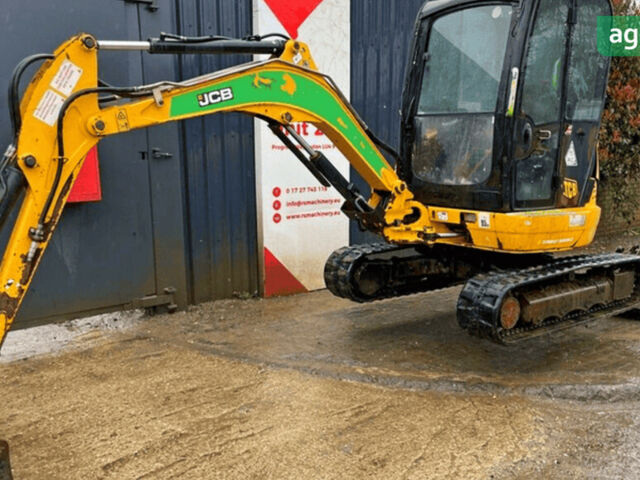 ЖЦБ 8030 ZTS, объемом двигателя 0 л и пробегом 0 тыс. км за 19868 $, фото 1 на Automoto.ua