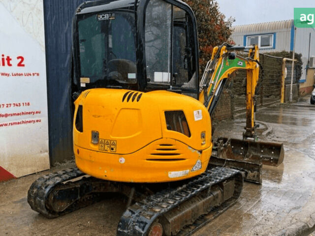 ЖЦБ 8030 ZTS, объемом двигателя 0 л и пробегом 0 тыс. км за 19868 $, фото 5 на Automoto.ua