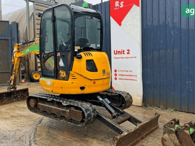 ЖЦБ 8030 ZTS, объемом двигателя 0 л и пробегом 0 тыс. км за 19868 $, фото 4 на Automoto.ua