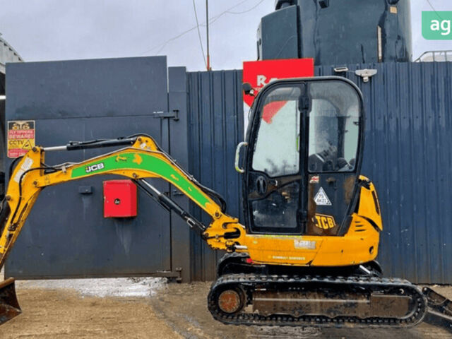 ЖЦБ 8030 ZTS, объемом двигателя 0 л и пробегом 0 тыс. км за 19868 $, фото 2 на Automoto.ua