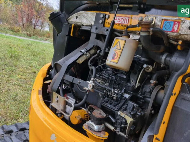 ЖЦБ 8030 ZTS, объемом двигателя 0 л и пробегом 0 тыс. км за 21801 $, фото 8 на Automoto.ua