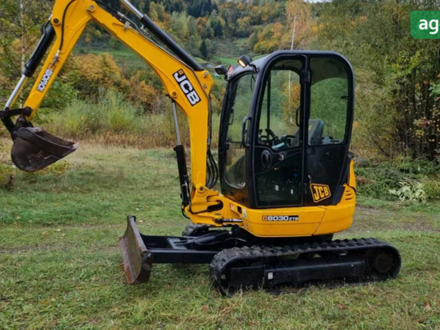 ЖЦБ 8030 ZTS, объемом двигателя 0 л и пробегом 0 тыс. км за 21801 $, фото 5 на Automoto.ua