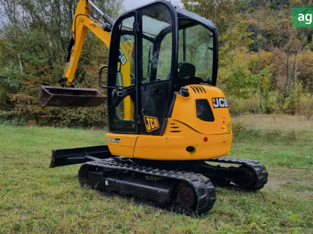 ЖЦБ 8030 ZTS, объемом двигателя 0 л и пробегом 0 тыс. км за 21801 $, фото 4 на Automoto.ua