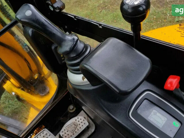 ЖЦБ 8030 ZTS, объемом двигателя 0 л и пробегом 0 тыс. км за 21801 $, фото 7 на Automoto.ua