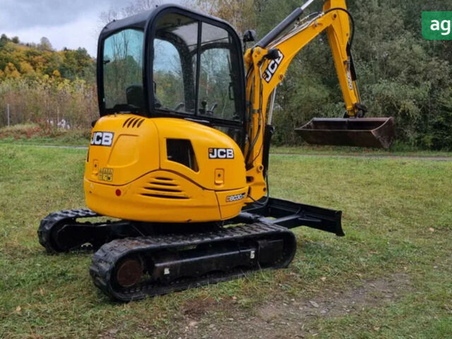 ЖЦБ 8030 ZTS, объемом двигателя 0 л и пробегом 0 тыс. км за 21801 $, фото 3 на Automoto.ua