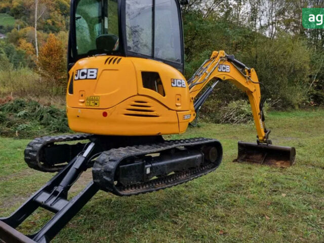 ЖЦБ 8030 ZTS, объемом двигателя 0 л и пробегом 0 тыс. км за 21801 $, фото 2 на Automoto.ua