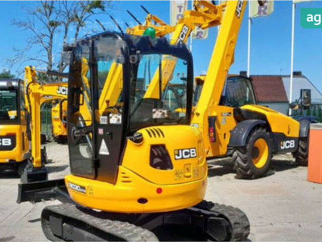 ЖЦБ 8030 ZTS, объемом двигателя 0 л и пробегом 0 тыс. км за 26720 $, фото 7 на Automoto.ua