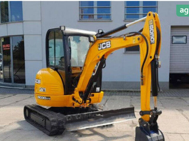 ЖЦБ 8030 ZTS, объемом двигателя 0 л и пробегом 0 тыс. км за 26720 $, фото 5 на Automoto.ua