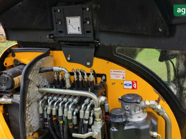 ЖЦБ 8030 ZTS, объемом двигателя 0 л и пробегом 0 тыс. км за 21801 $, фото 9 на Automoto.ua