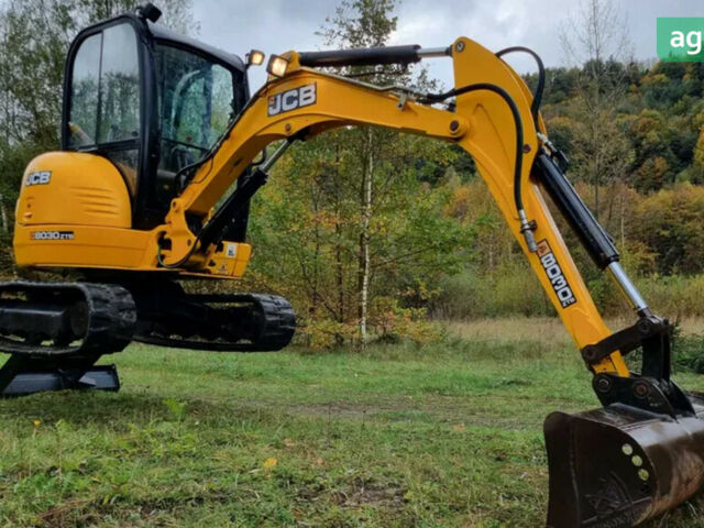 ЖЦБ 8030 ZTS, объемом двигателя 0 л и пробегом 0 тыс. км за 21801 $, фото 6 на Automoto.ua