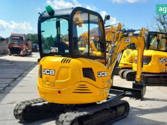 ЖЦБ 8030 ZTS, объемом двигателя 0 л и пробегом 0 тыс. км за 26720 $, фото 4 на Automoto.ua