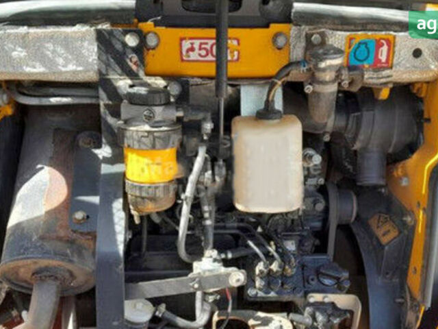 ЖЦБ 8030 ZTS, объемом двигателя 0 л и пробегом 0 тыс. км за 26720 $, фото 9 на Automoto.ua