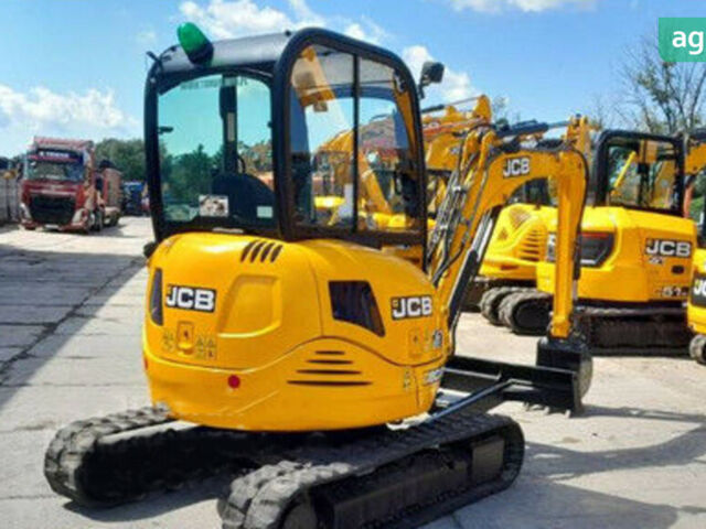 ЖЦБ 8030 ZTS, объемом двигателя 0 л и пробегом 0 тыс. км за 26720 $, фото 8 на Automoto.ua