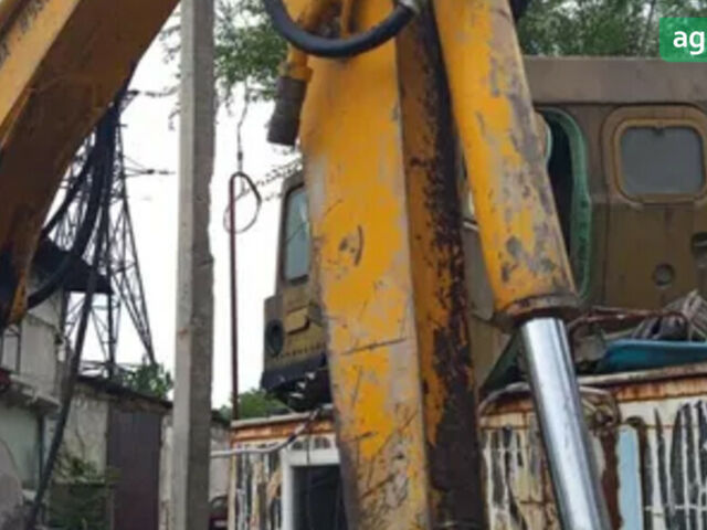 ЖЦБ 8032, объемом двигателя 0 л и пробегом 0 тыс. км за 9000 $, фото 3 на Automoto.ua