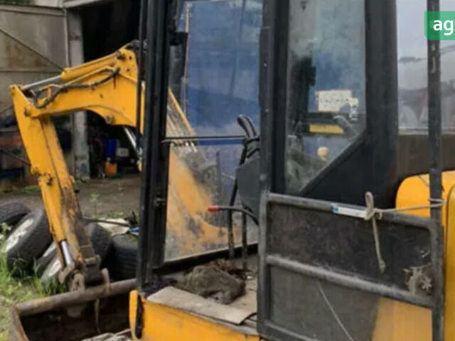 ЖЦБ 8032, объемом двигателя 0 л и пробегом 0 тыс. км за 9000 $, фото 1 на Automoto.ua