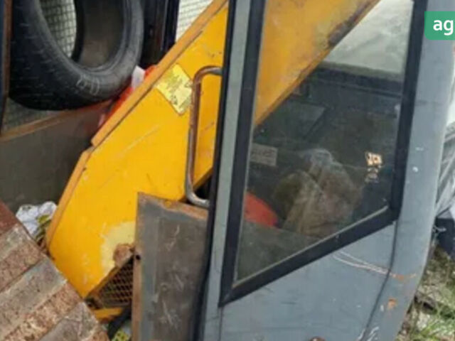 ЖЦБ 8032, объемом двигателя 0 л и пробегом 0 тыс. км за 9000 $, фото 7 на Automoto.ua