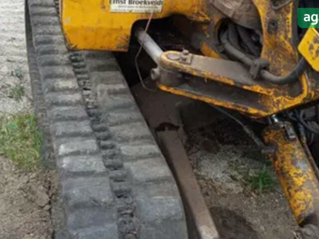 ЖЦБ 8032, объемом двигателя 0 л и пробегом 0 тыс. км за 9000 $, фото 5 на Automoto.ua